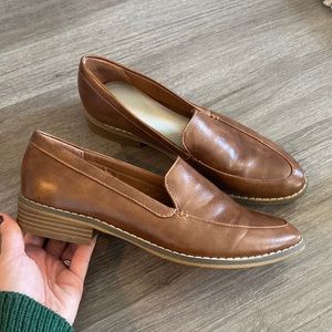 Indigo Rd - Brown Loafer